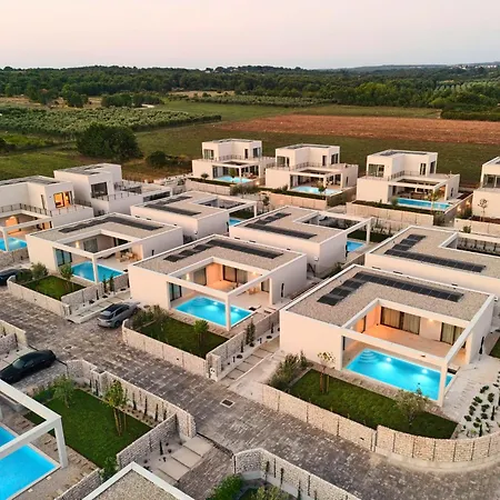 Dom wakacyjny Taria-2 By Interhome Poreč