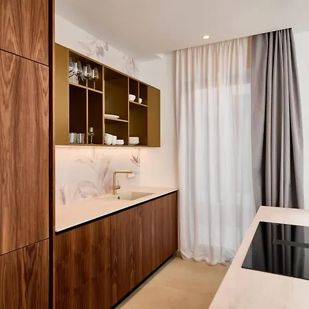 Taria-2 By Interhome Poreč