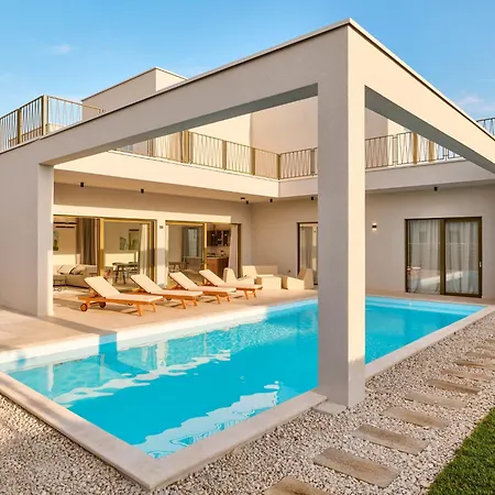 Taria-2 By Interhome Dom wakacyjny Poreč