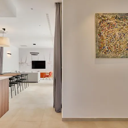 Taria-2 By Interhome Poreč