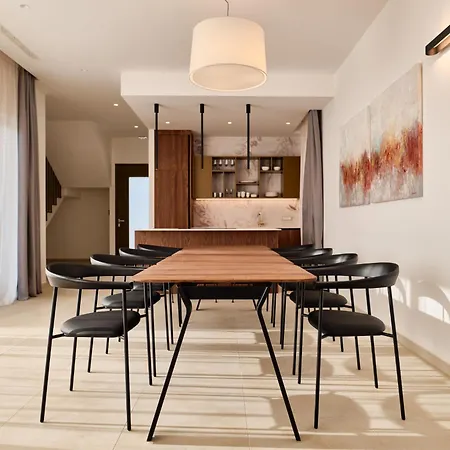 Taria-2 By Interhome Dom wakacyjny *