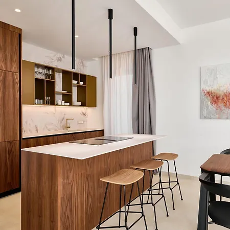 Taria-2 By Interhome Dom wakacyjny