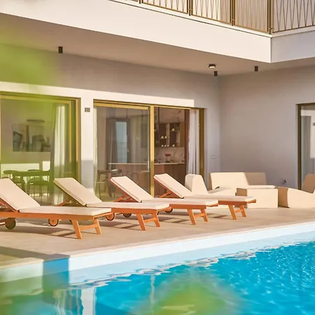 Taria-2 By Interhome Casa de Férias *