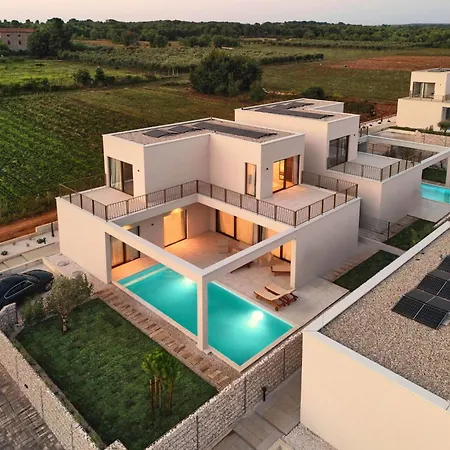 Casa de Férias Taria-2 By Interhome Poreč