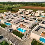 Taria-2 By Interhome בית נופש