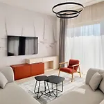 בית נופש Taria-2 By Interhome *