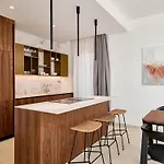 Taria-2 By Interhome בית נופש