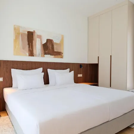 Taria-2 By Interhome * Poreč