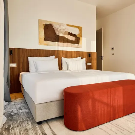 Σπίτι διακοπών Taria-2 By Interhome *