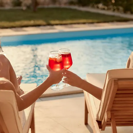 Σπίτι διακοπών Taria-2 By Interhome Πόρετς