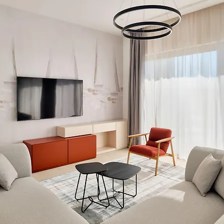 Σπίτι διακοπών Taria-2 By Interhome *