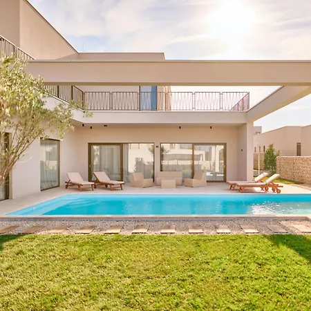 Σπίτι διακοπών Taria-2 By Interhome Πόρετς