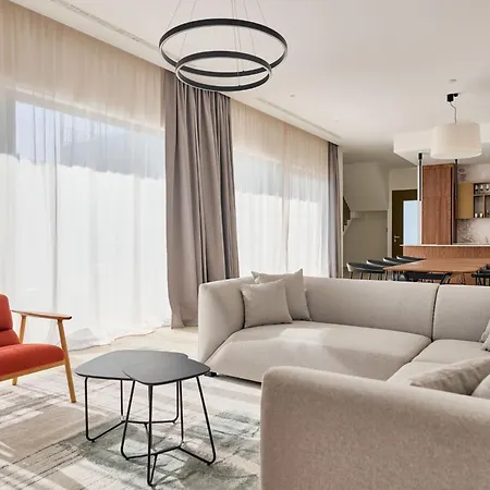 Taria-2 By Interhome * Πόρετς