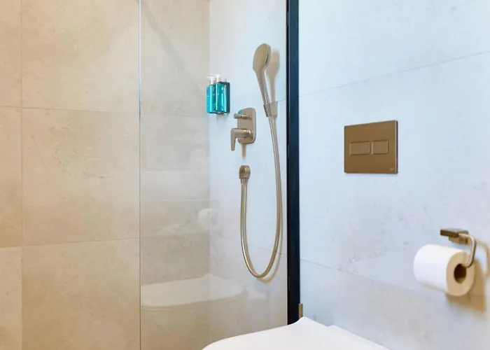 Taria-2 By Interhome * Пореч