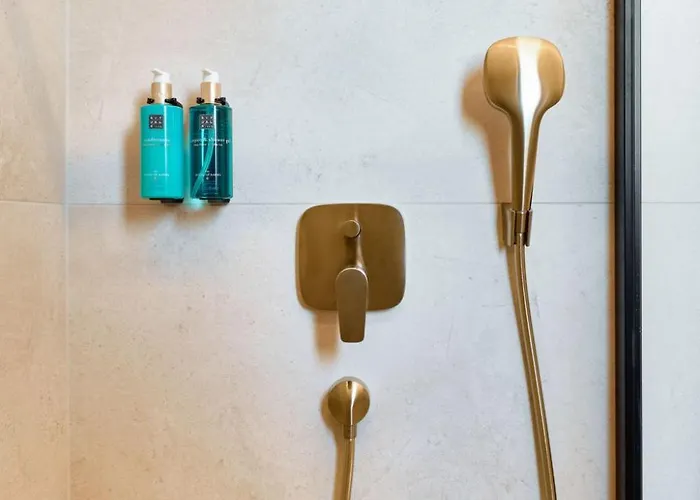 Taria-2 By Interhome Дом отдыха *