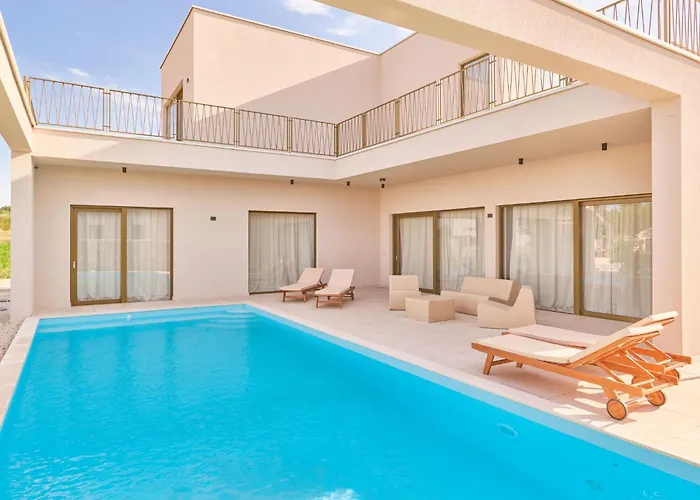 Taria-2 By Interhome Ferienhaus *