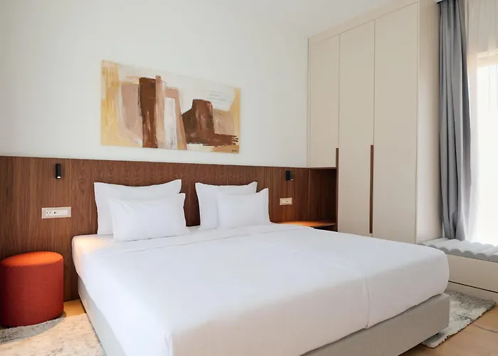 Taria-2 By Interhome * Poreč