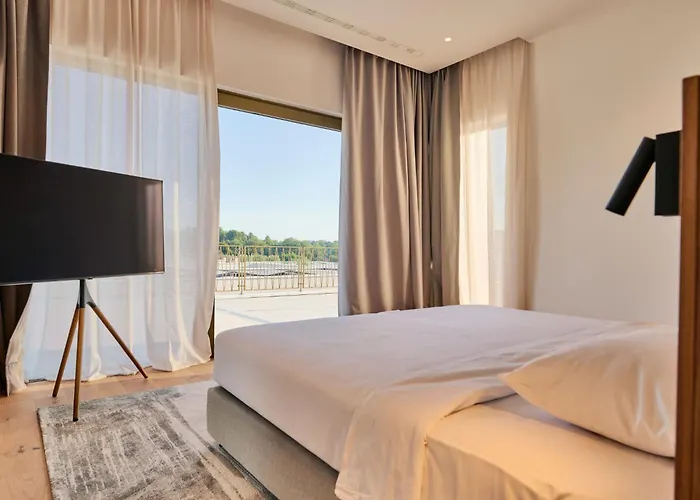 Ferienhaus Taria-2 By Interhome *