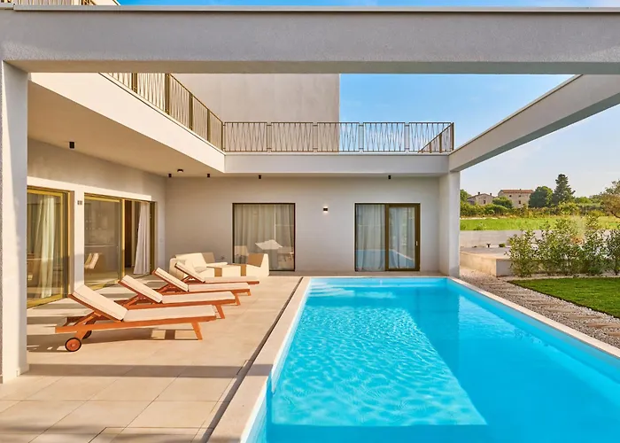 Taria-2 By Interhome Ferienhaus Poreč