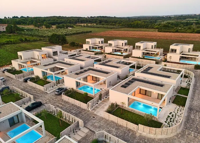 Ferienhaus Taria-2 By Interhome Poreč