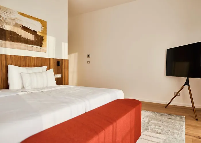 Taria-2 By Interhome