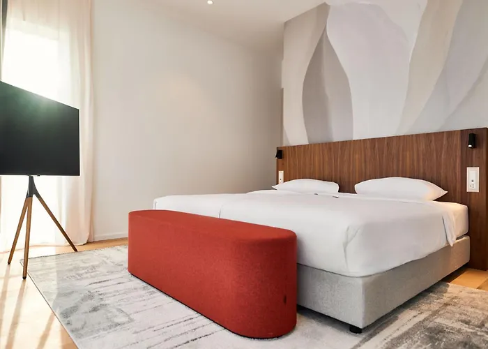 Taria-2 By Interhome Ferienhaus *