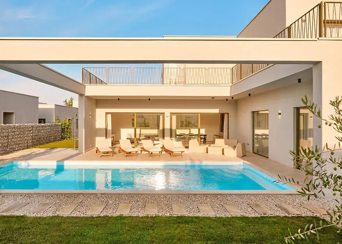 Taria-2 By Interhome Ferienhaus *