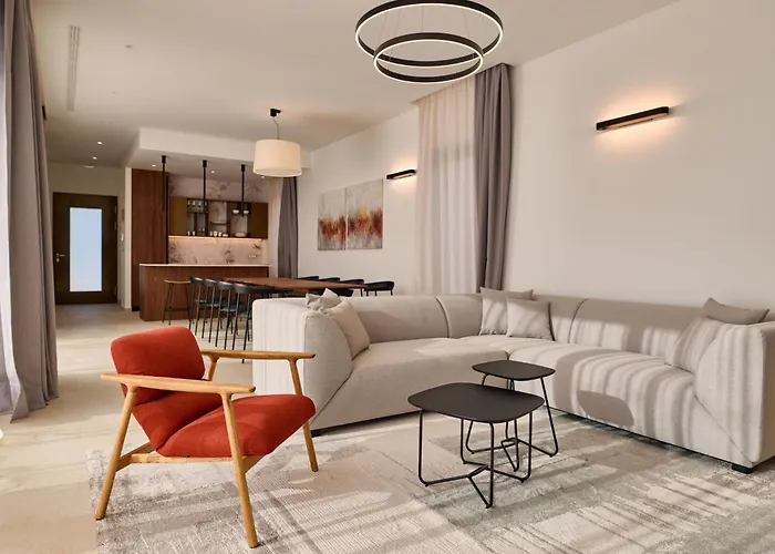 Ferienhaus Taria-2 By Interhome *