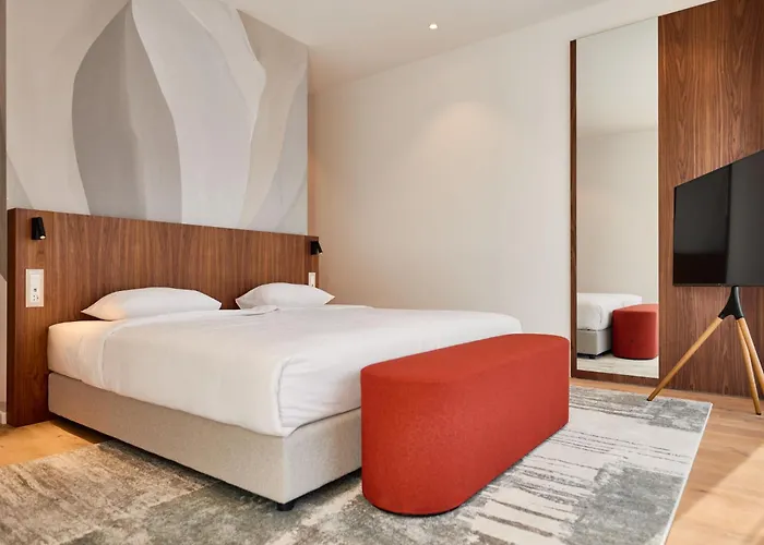 Taria-2 By Interhome Дом отдыха Пореч