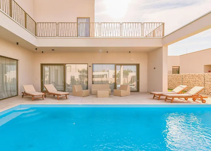 Taria-2 By Interhome *