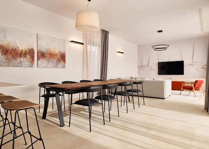 Taria-2 By Interhome * Poreč