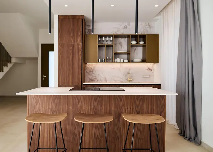 Taria-2 By Interhome Ferienhaus