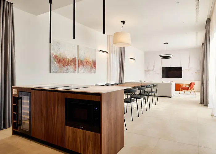 Ferienhaus Taria-2 By Interhome