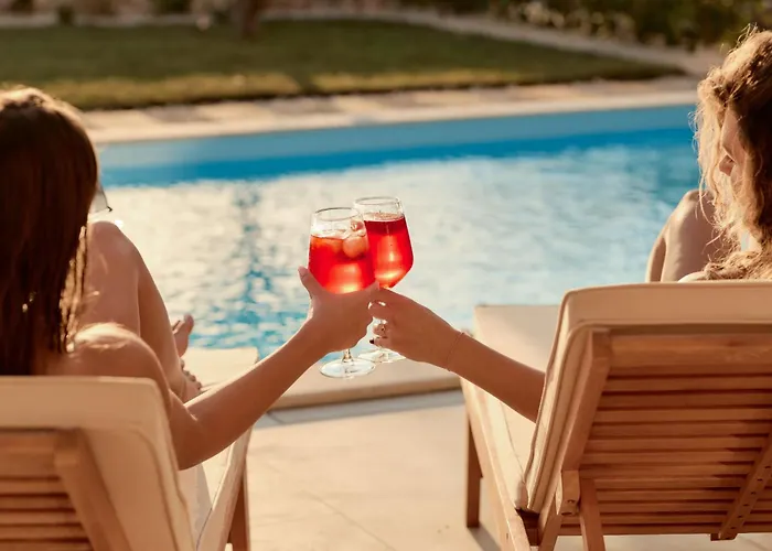 Дом отдыха Taria-2 By Interhome Пореч