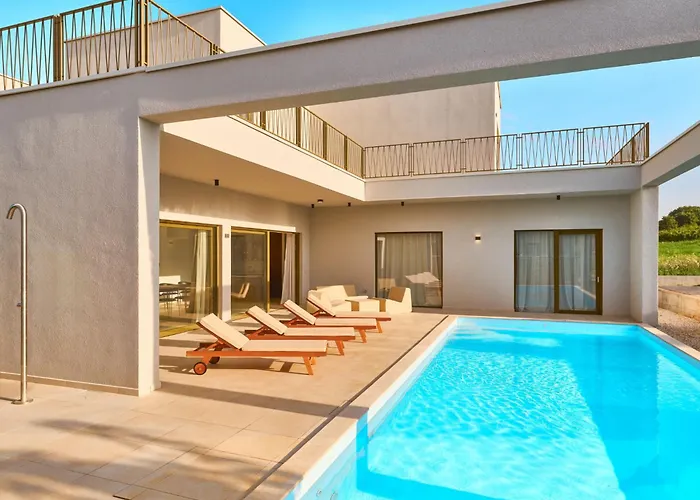 Ferienhaus Taria-2 By Interhome