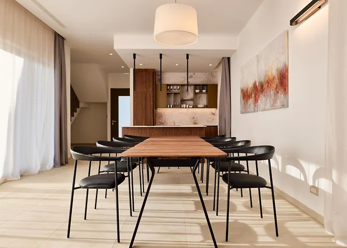 Taria-2 By Interhome Ferienhaus *