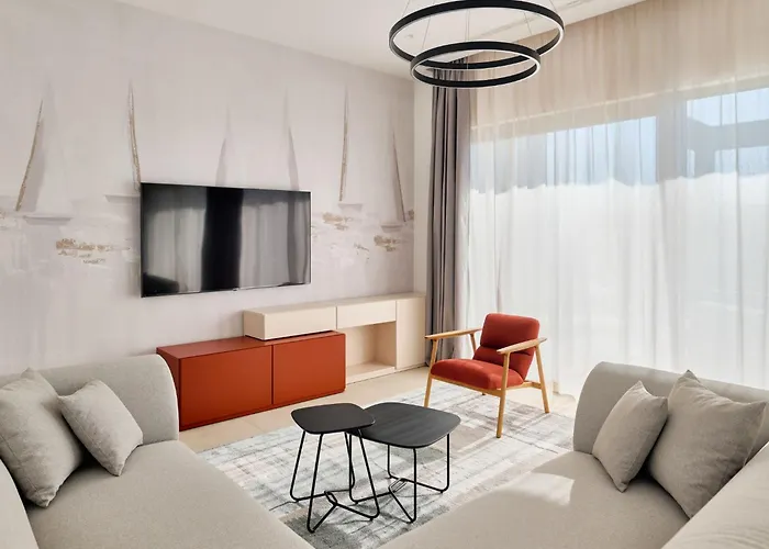 Ferienhaus Taria-2 By Interhome *