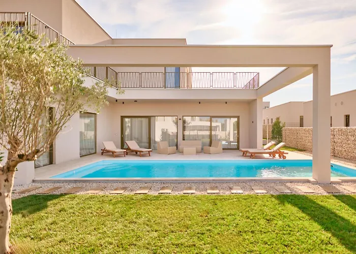 Ferienhaus Taria-2 By Interhome Poreč