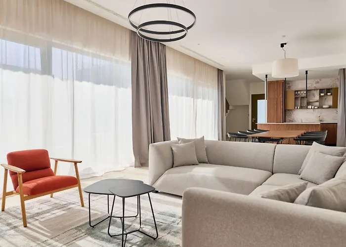 Taria-2 By Interhome * Пореч