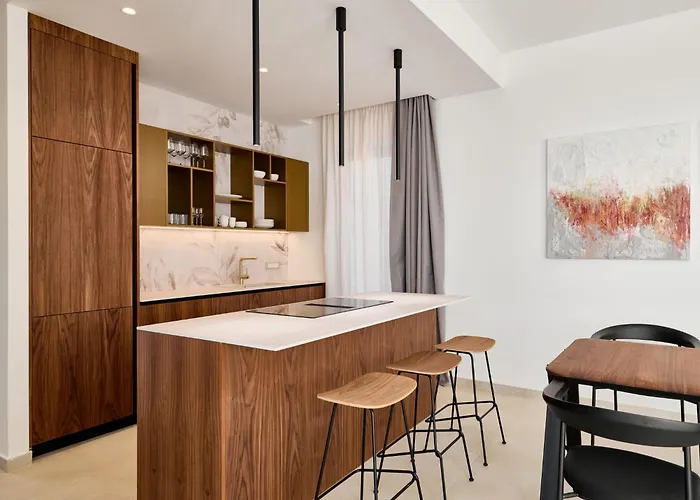 Taria-2 By Interhome Ferienhaus