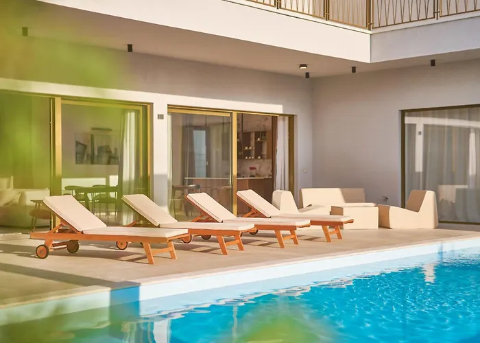 Taria-2 By Interhome Ferienhaus *