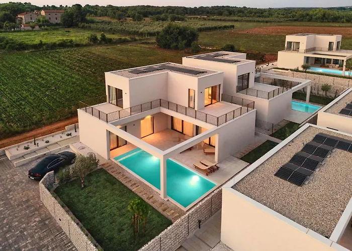 Ferienhaus Taria-2 By Interhome Poreč