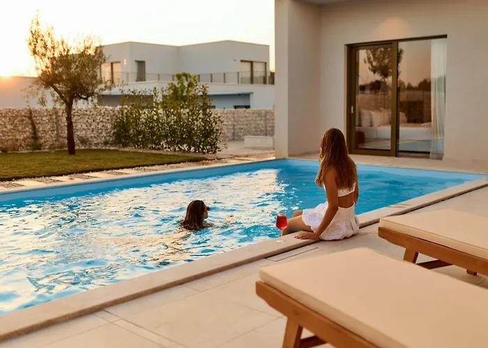 Ferienhaus Taria-2 By Interhome